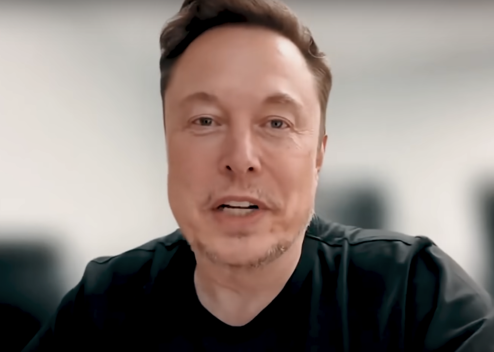 Elon Musk Demands The Release Of Epstein Files Weeks After Accusing Trump Of Being Involved